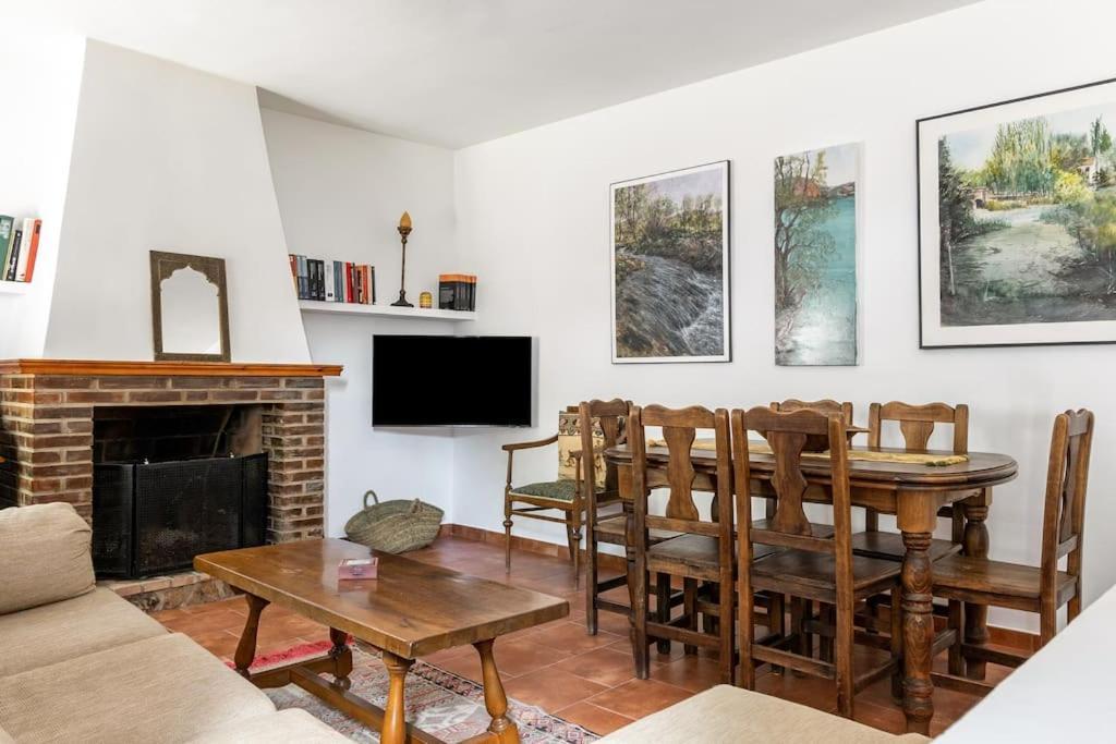 Casa de Campo Venta Del Celemín *