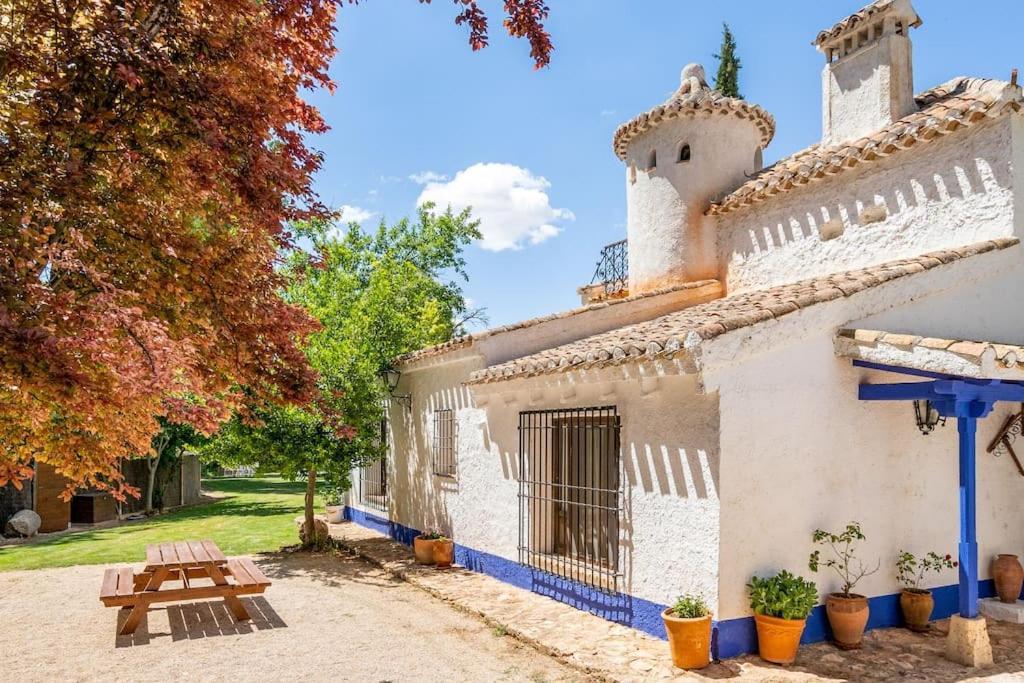 Venta Del Celemín Ossa de Montiel