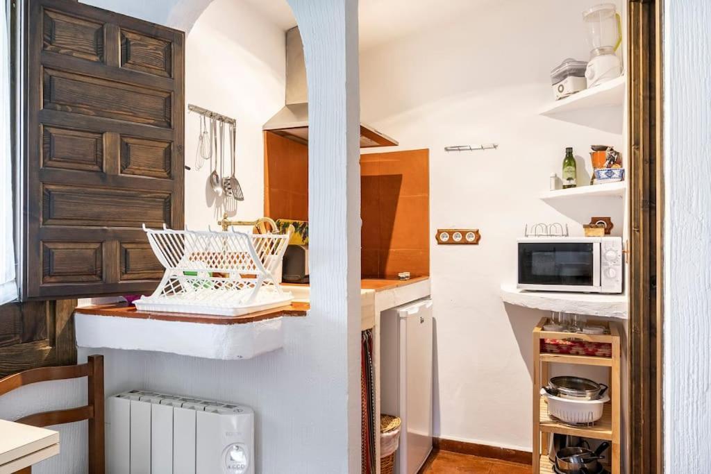 Casa de Campo Venta Del Celemín *