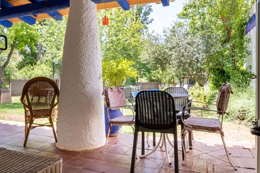 Venta Del Celemín Ossa de Montiel