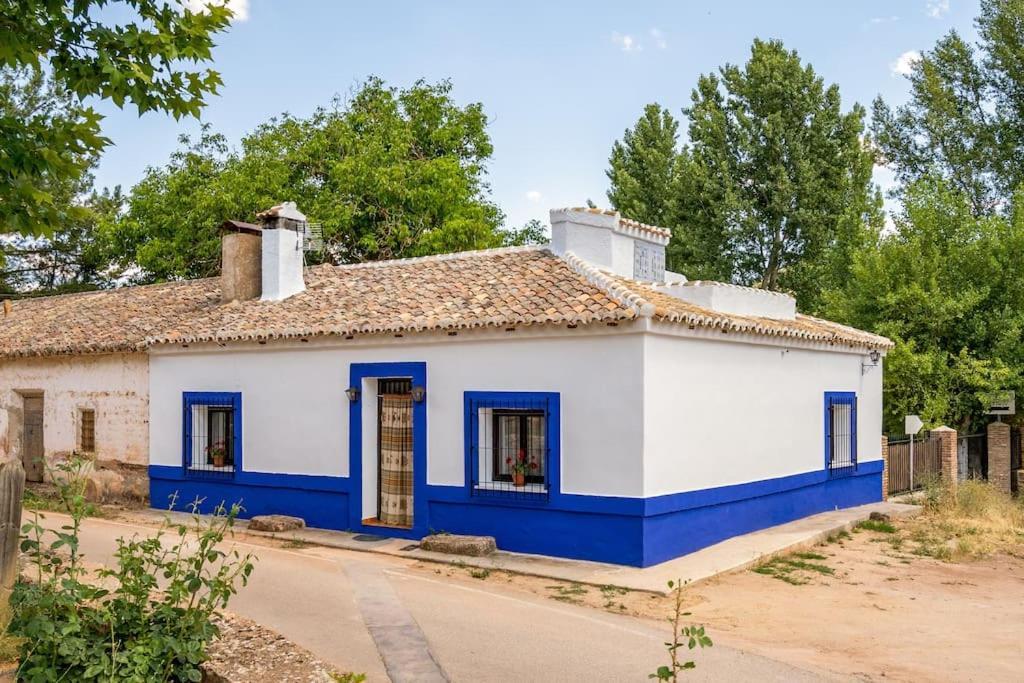 Venta Del Celemín * Ossa de Montiel