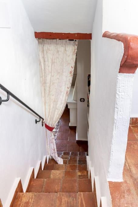 Venta Del Celemín Casa rural
