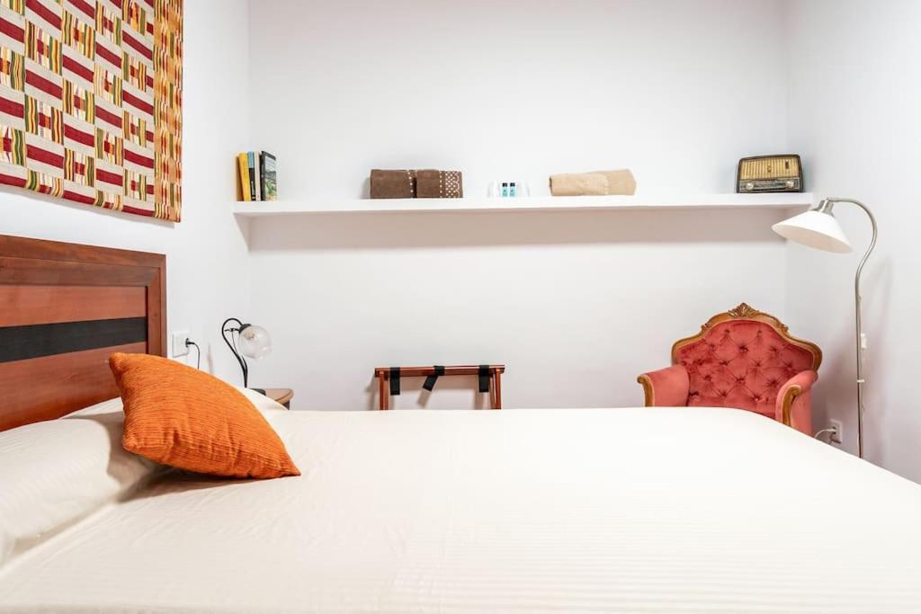 Venta Del Celemín Casa de Campo