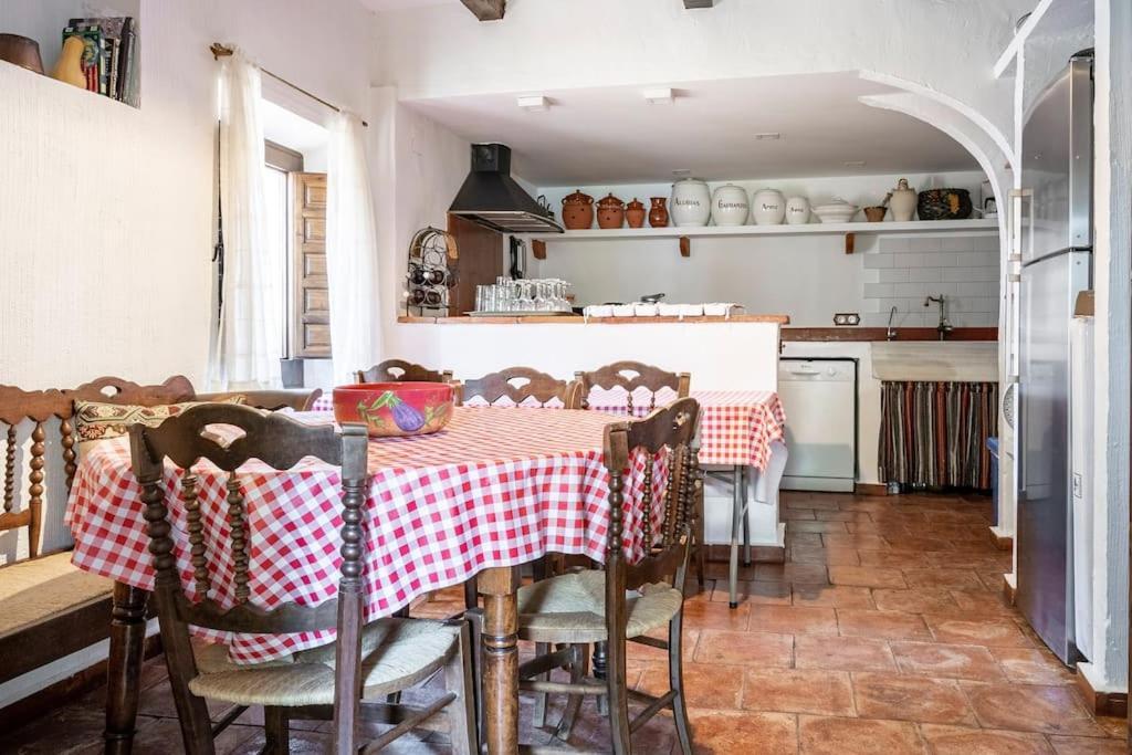 Casa de Campo Venta Del Celemín
