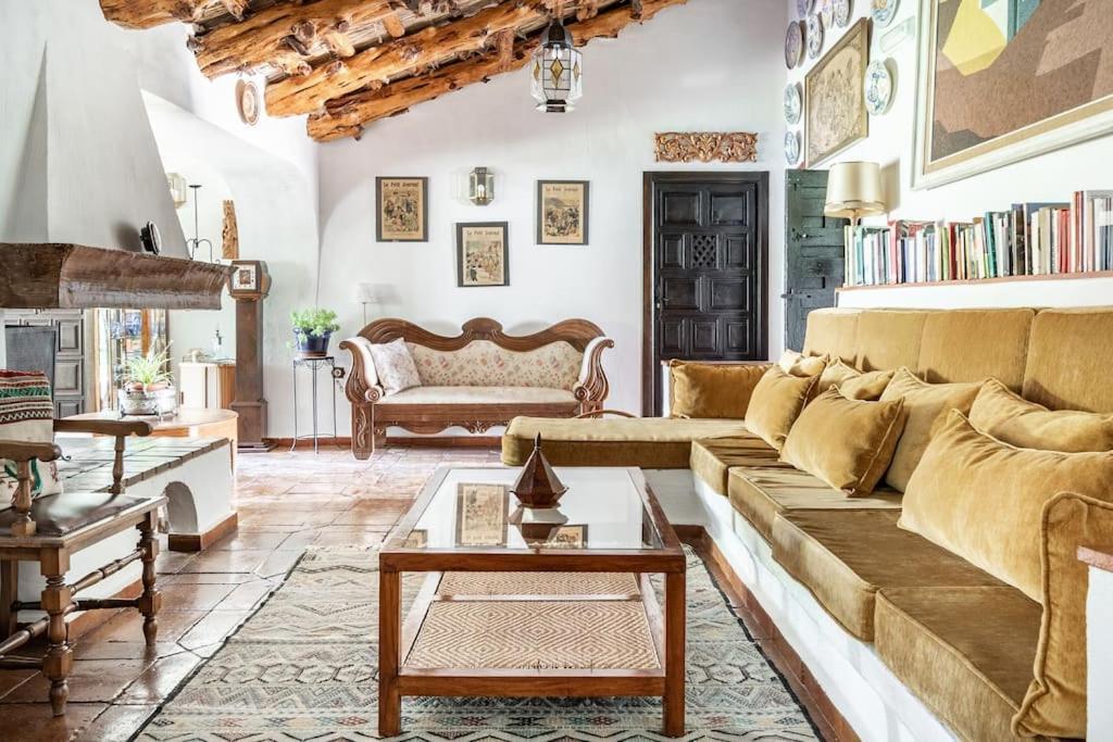 Venta Del Celemín *