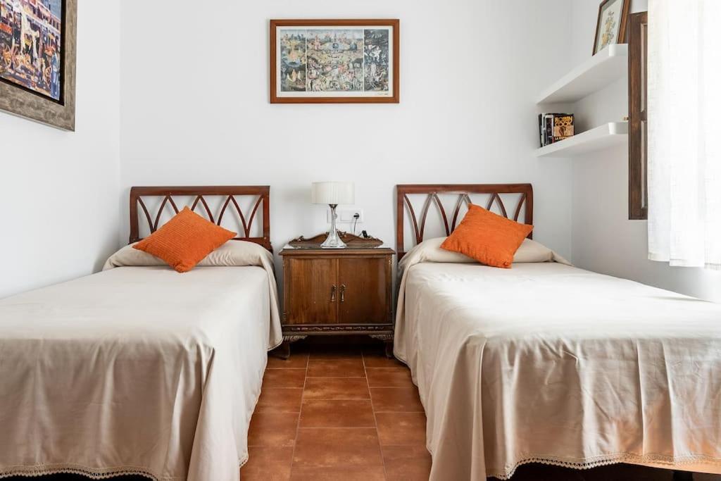 Venta Del Celemín Ossa de Montiel