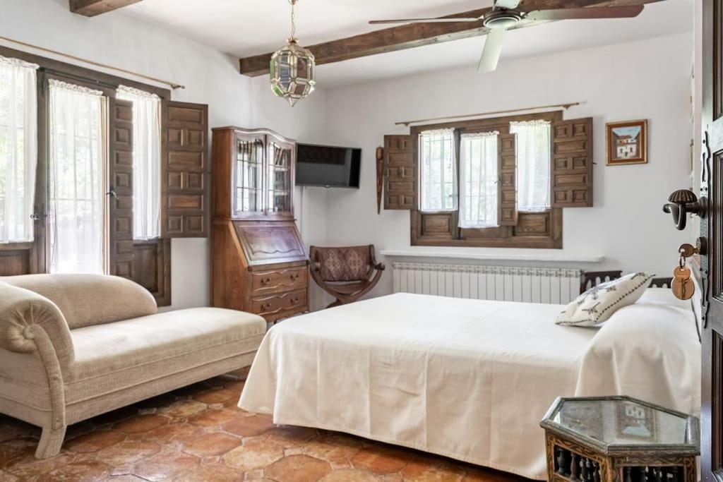 Venta Del Celemín
