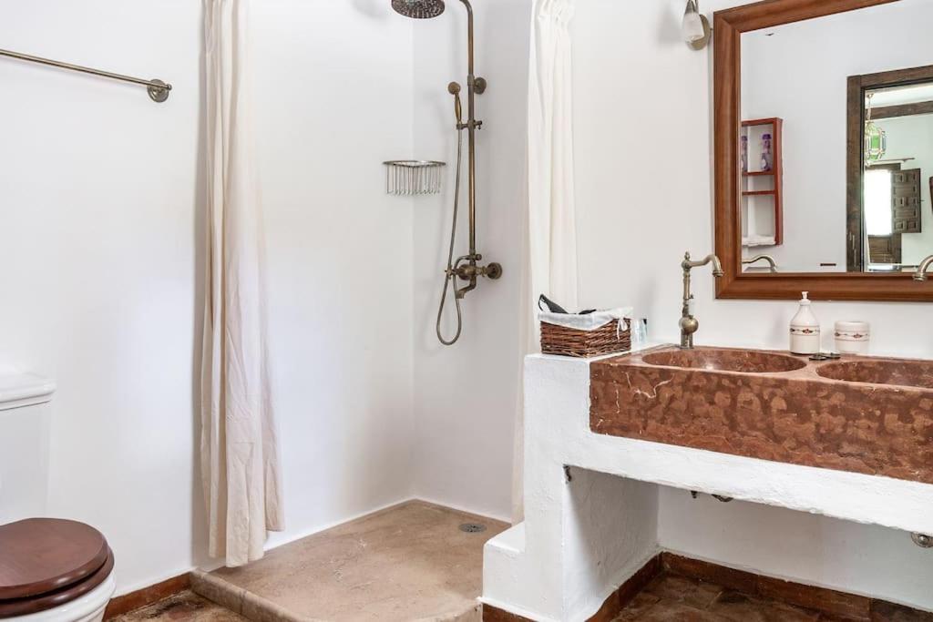 Casa rural Venta Del Celemín