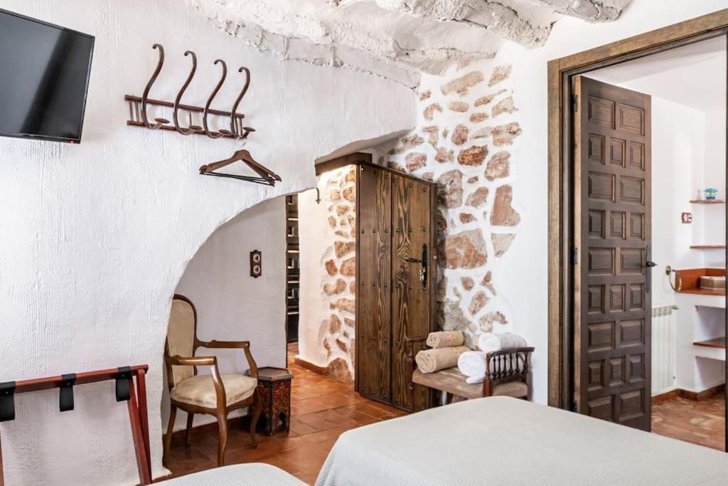 Casa rural Venta Del Celemín Ossa de Montiel