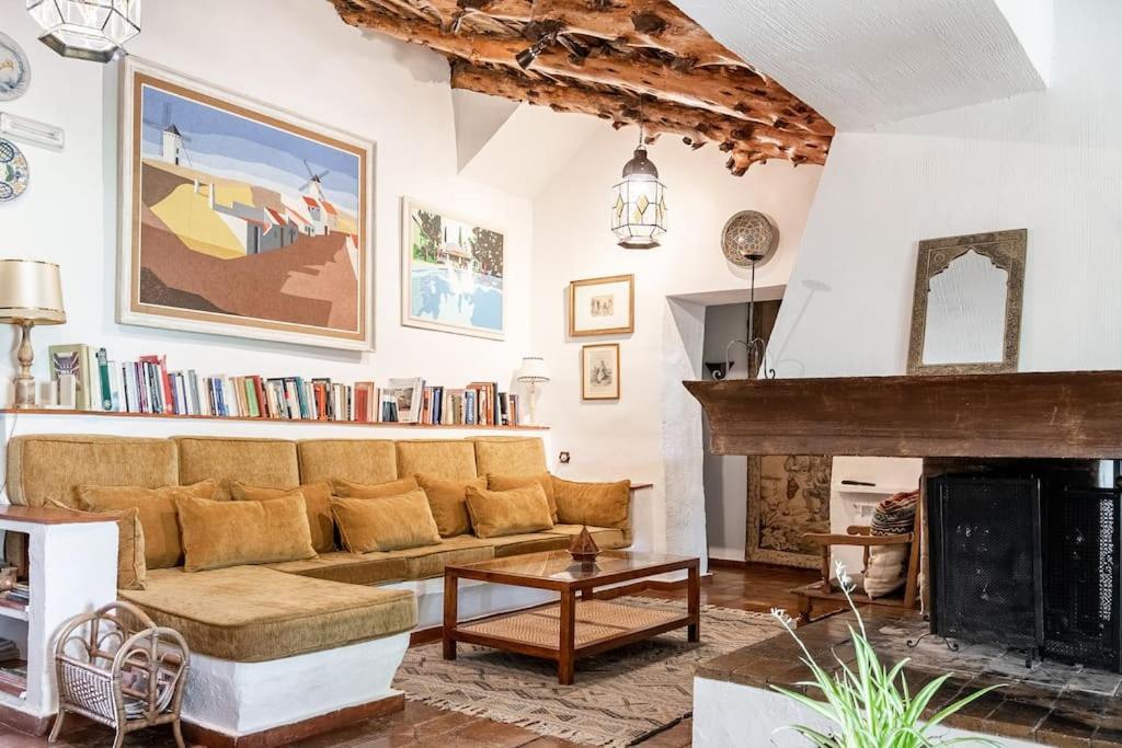 Venta Del Celemín Casa de Campo