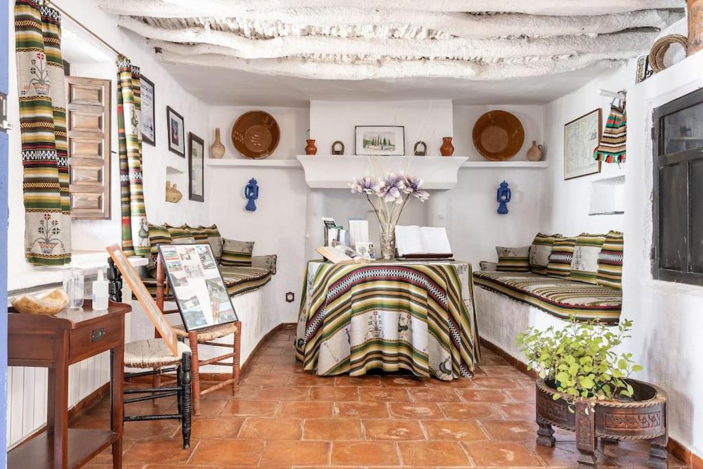 Venta Del Celemín *