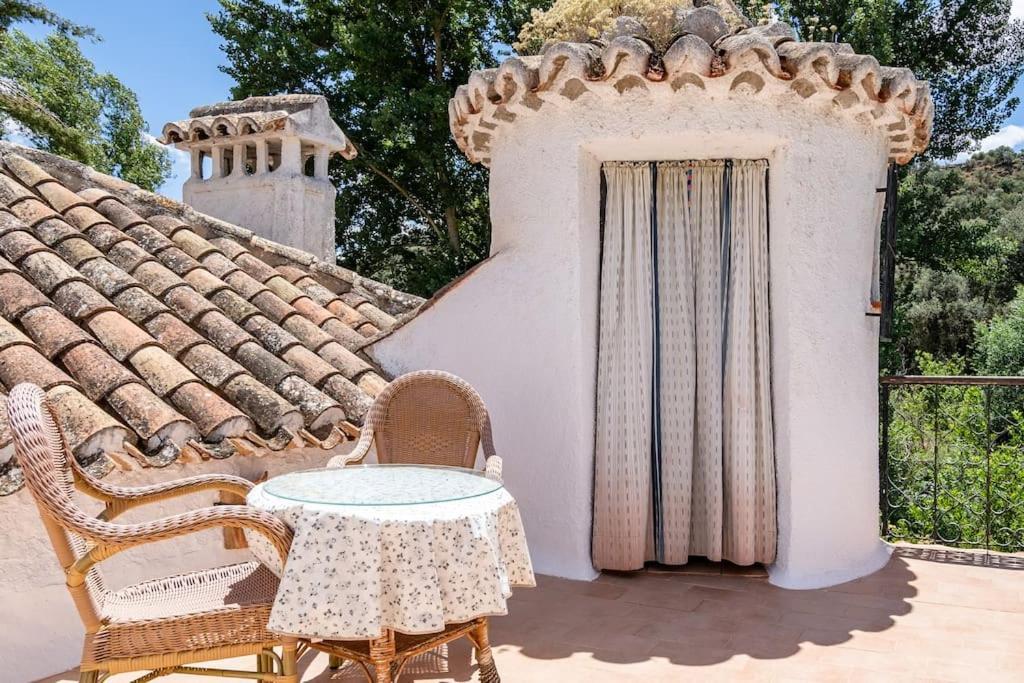 Casa de Campo Venta Del Celemín