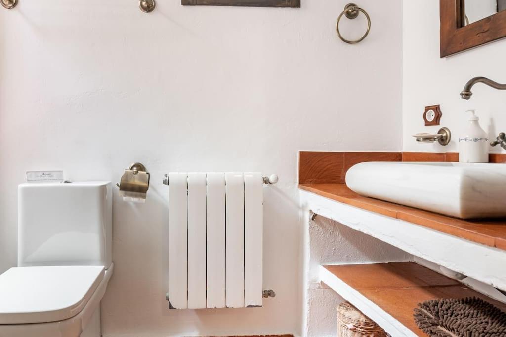 Venta Del Celemín Casa rural Ossa de Montiel