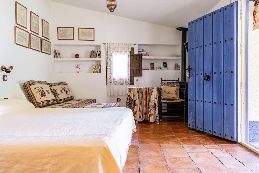 Venta Del Celemín Casa de Campo Ossa de Montiel
