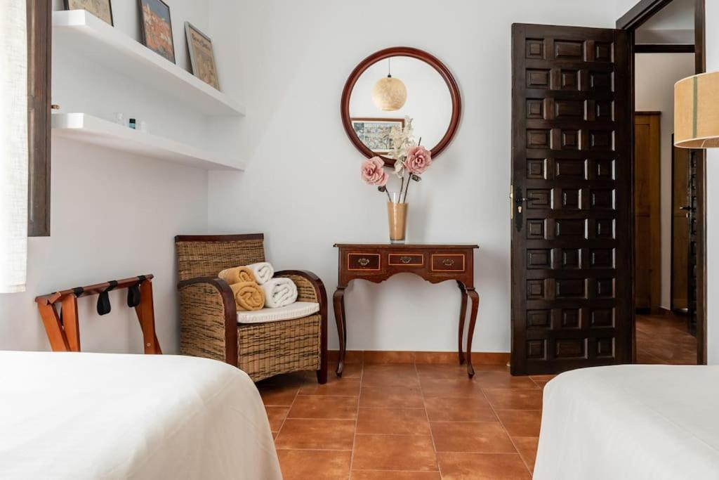 Venta Del Celemín Casa de Campo *