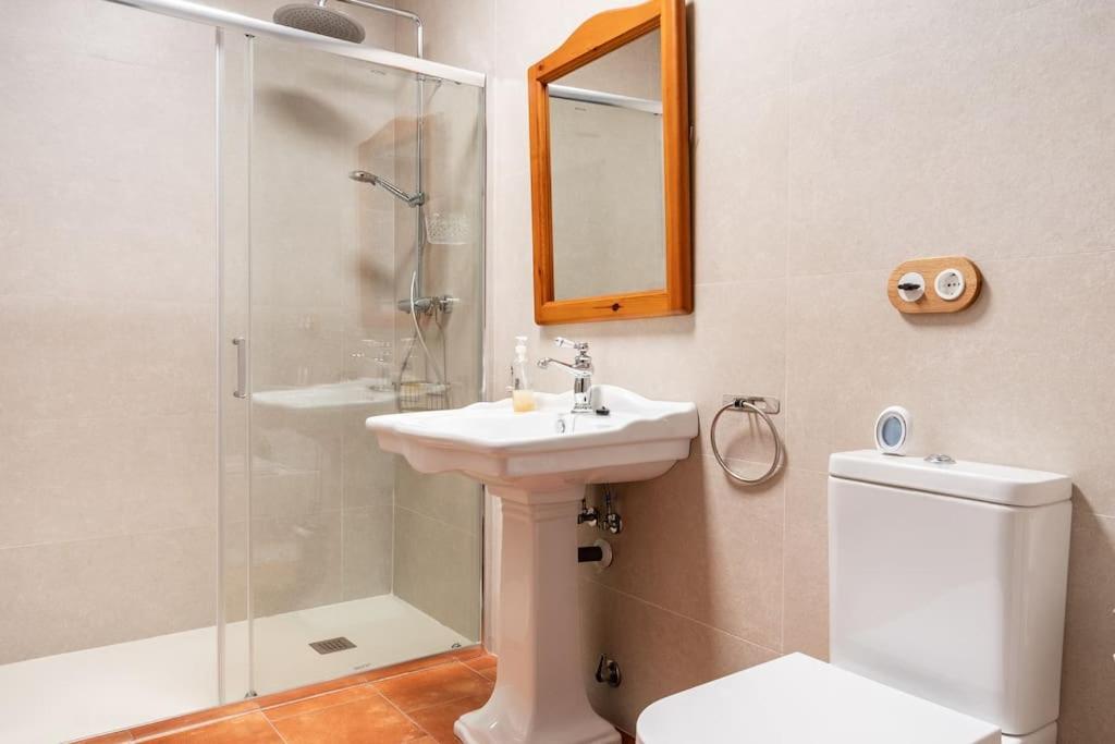 Venta Del Celemín Casa rural Ossa de Montiel