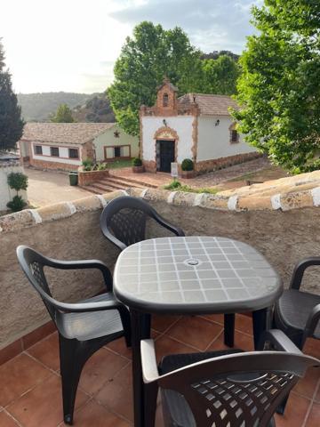 Casa rural Venta Del Celemín *